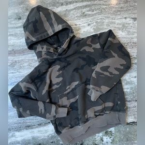 Camo Aritiza Tna Hoodie Large